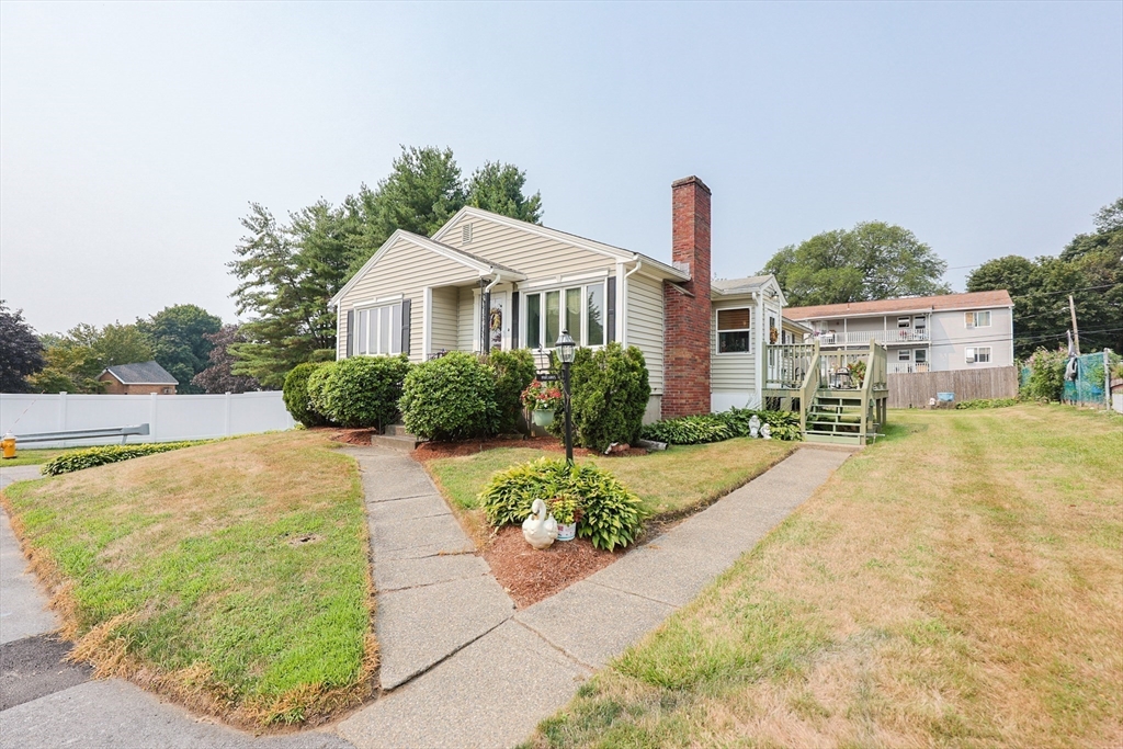 254 Pilgrim Ave