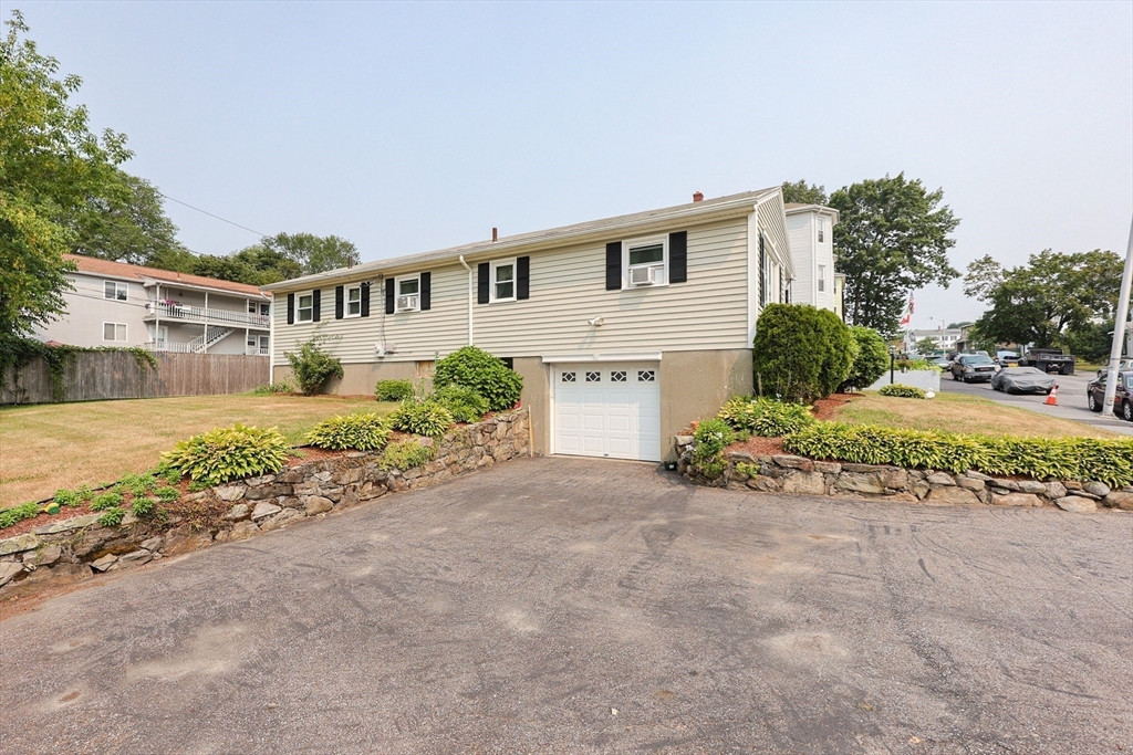 254 Pilgrim Ave