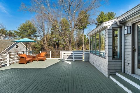 Photo of 39 Kings Grant Rd, Weston, MA 02493 (MLS # 73500883)