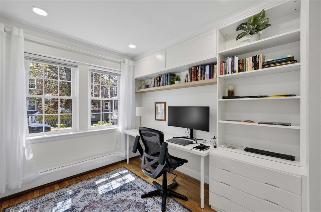 100 Boylston St #1, Newton, MA Photo #8
