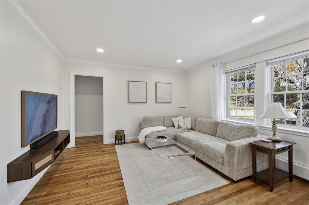 Photo of 100 Boylston St, Newton, MA