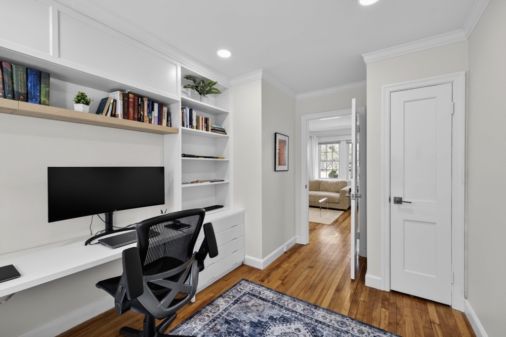 100 Boylston St #1, Newton, MA Photo #9