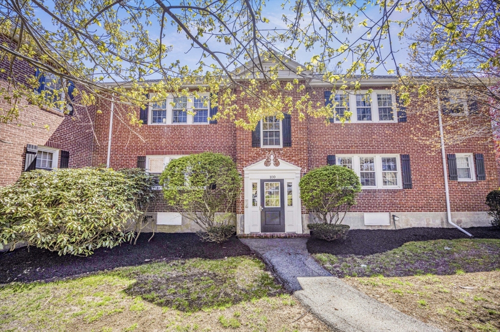 100 Boylston St #1, Newton, MA Photo #19