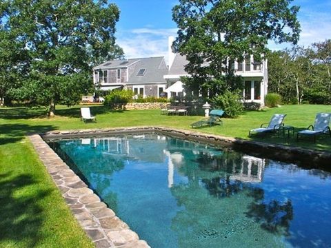 2 Nonamesset Rd  Ed319 Edgartown MA 02539