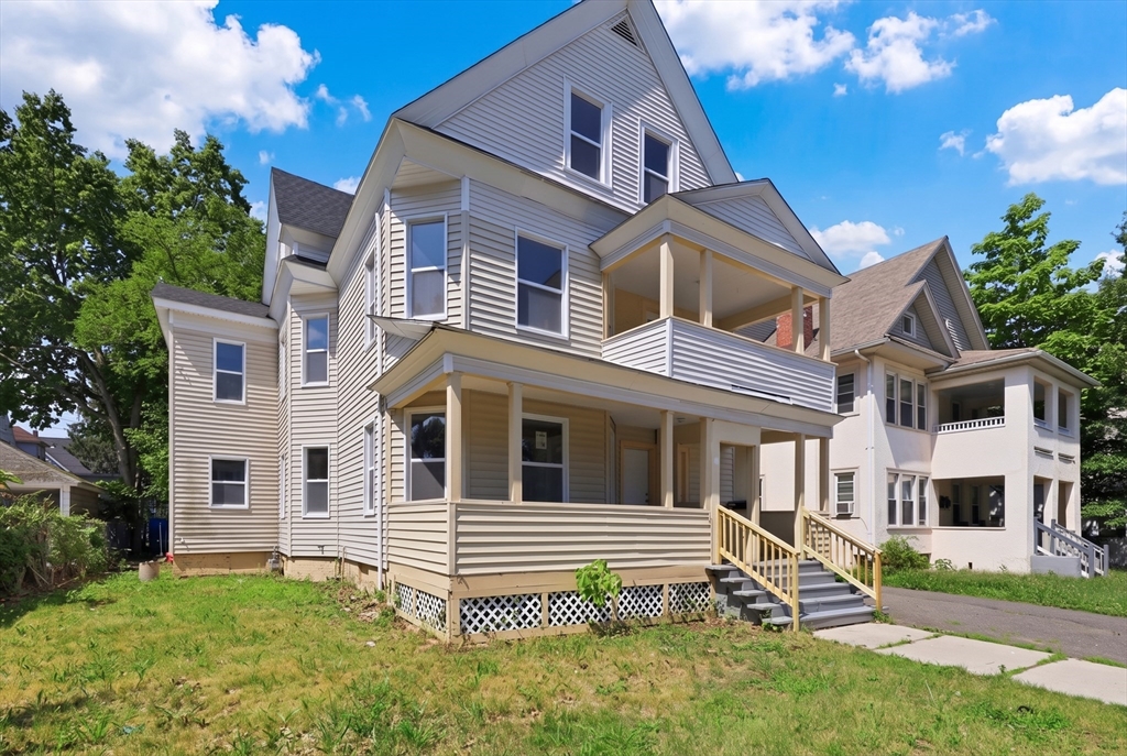 Photo 1 of 42 — 282 White St, Springfield, MA 01108