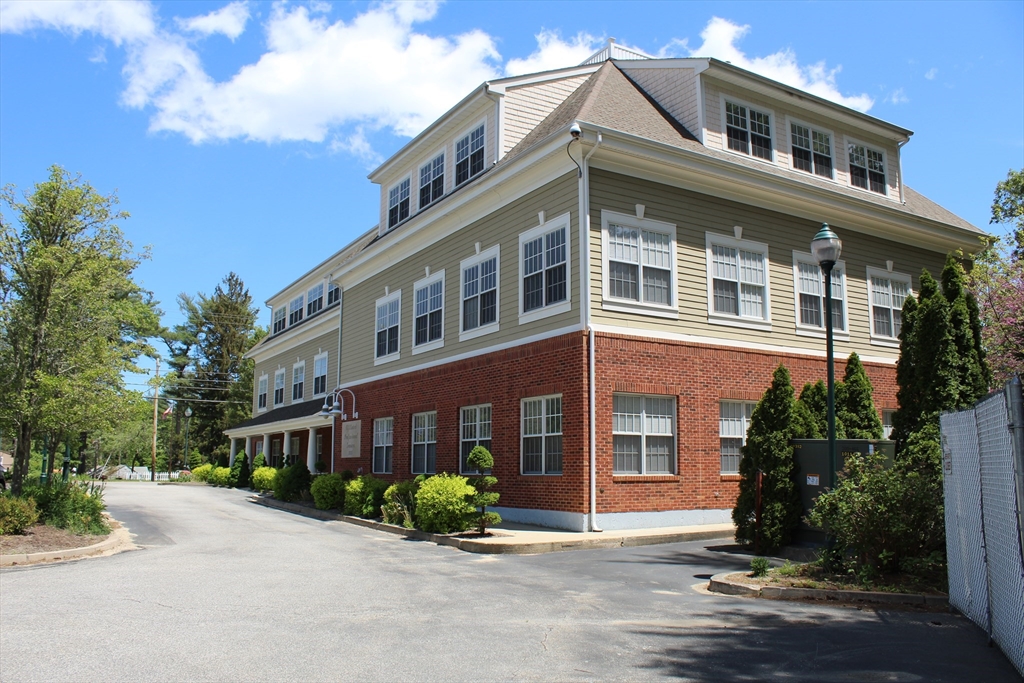 2523-2527 Cranberry Hwy