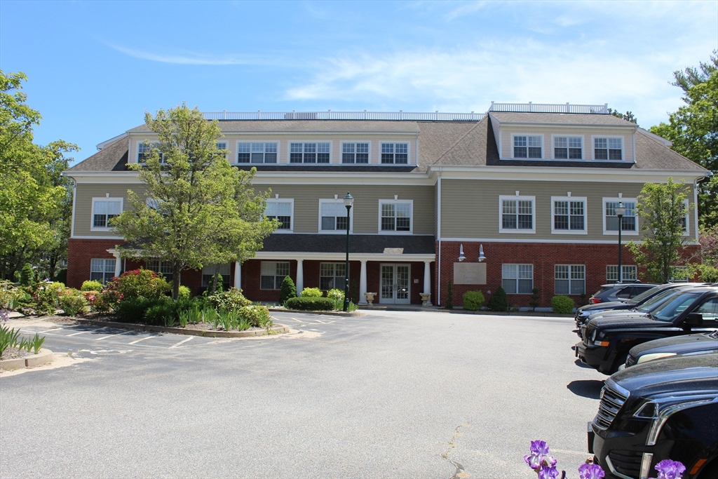 2523-2527 Cranberry Hwy