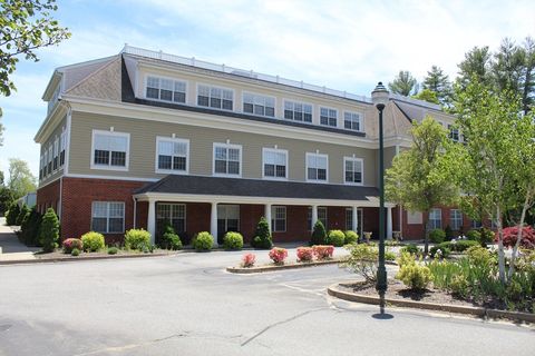 2523-2527 Cranberry Hwy Wareham MA 02571