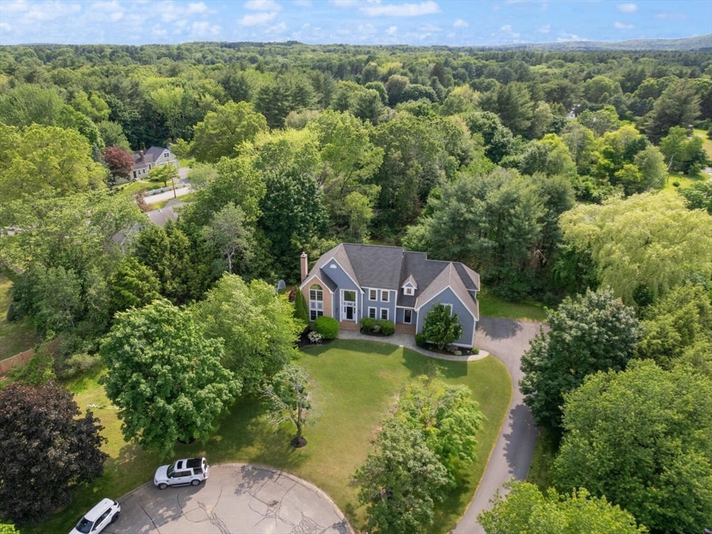 45 Anselm Way