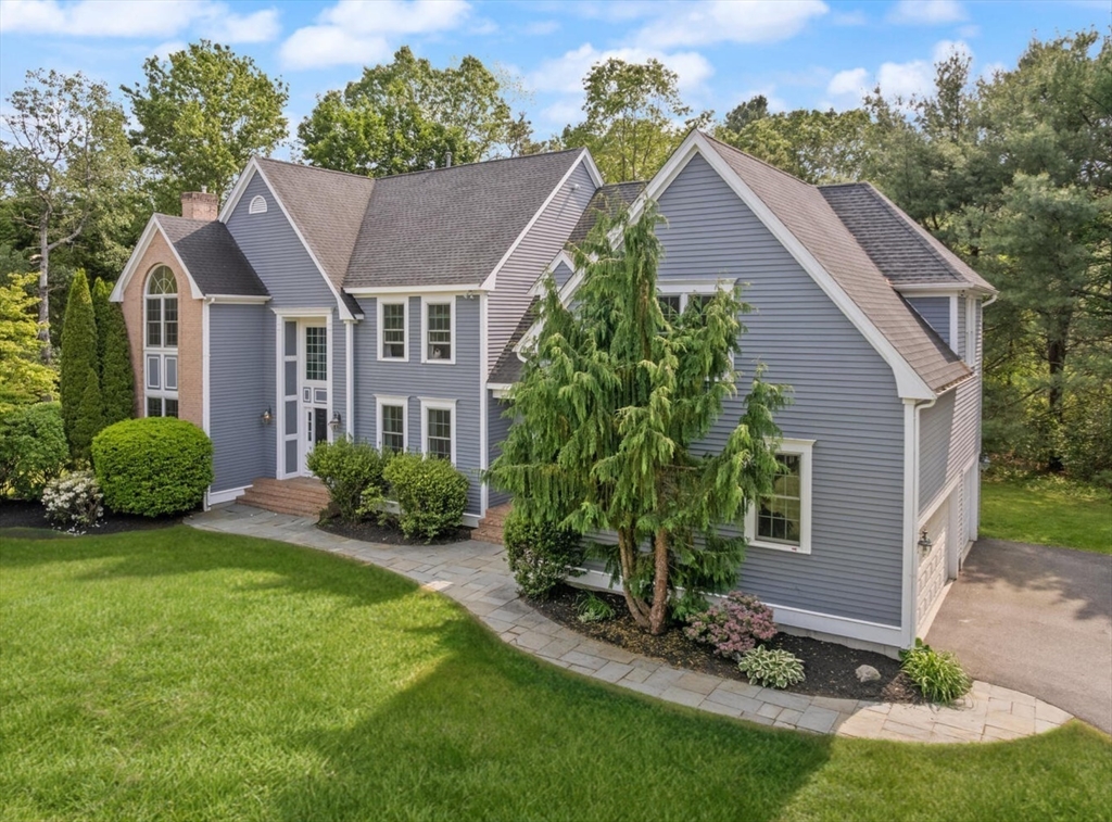 45 Anselm Way