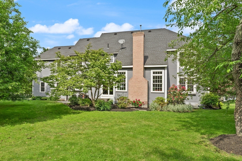 45 Anselm Way
