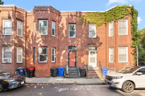 Photo of 15 Nonquit St, Boston, MA 02125 (MLS # 73593106)