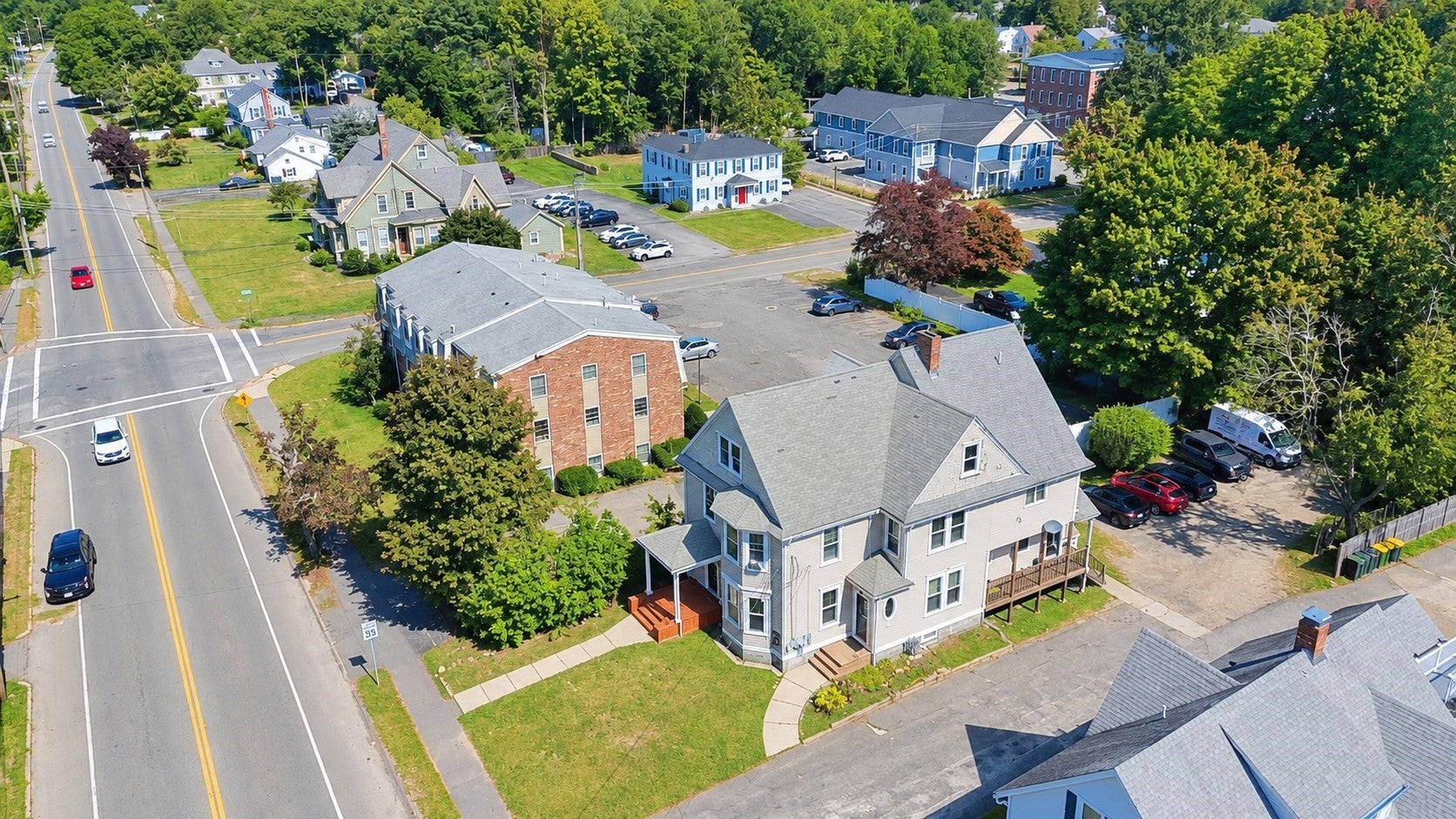 299 Adams St #1, Abington, MA, 299 Adams St #1, Abington, MA Photo #27