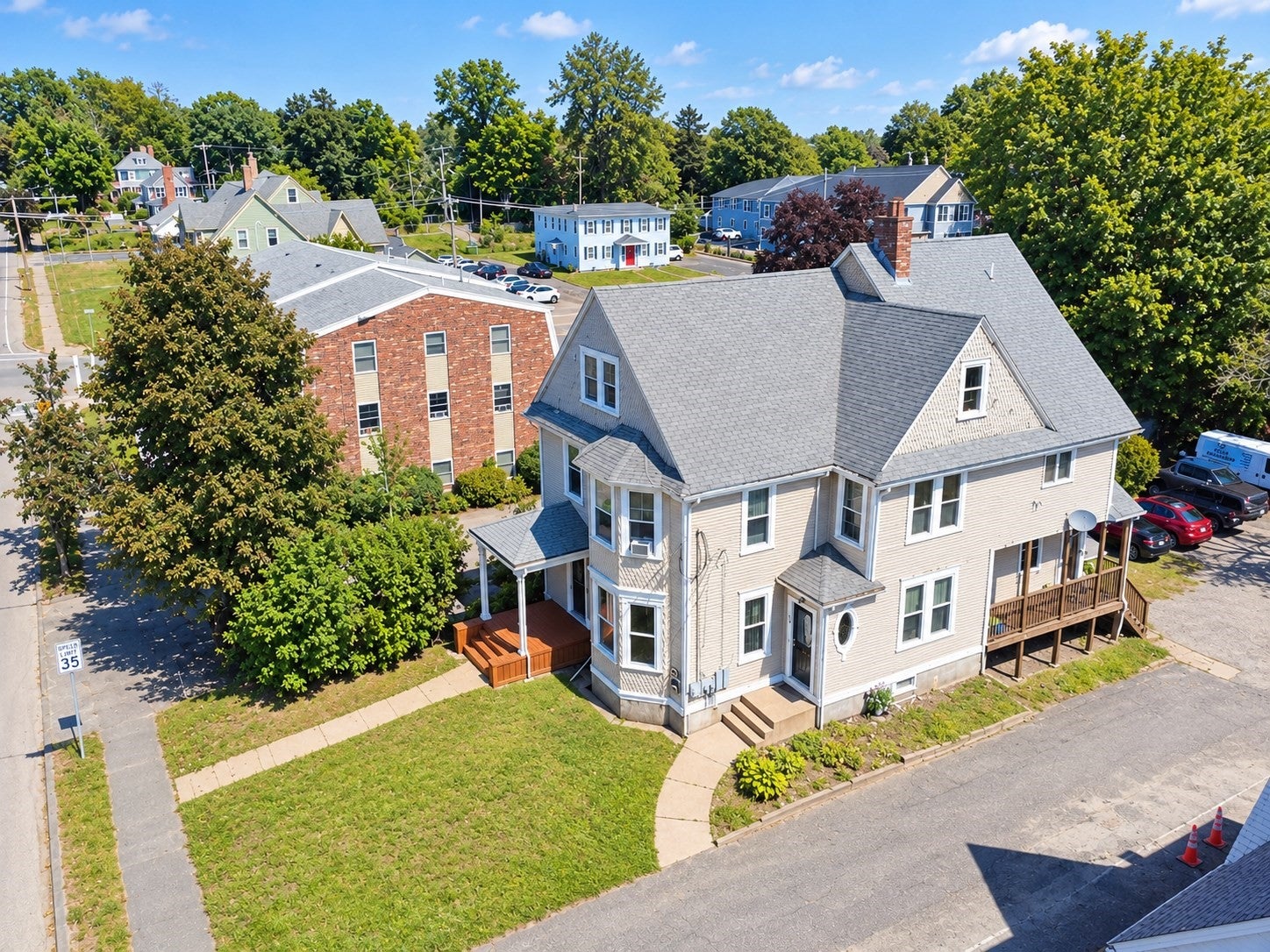 299 Adams St #1, Abington, MA, 299 Adams St #1, Abington, MA Photo #26