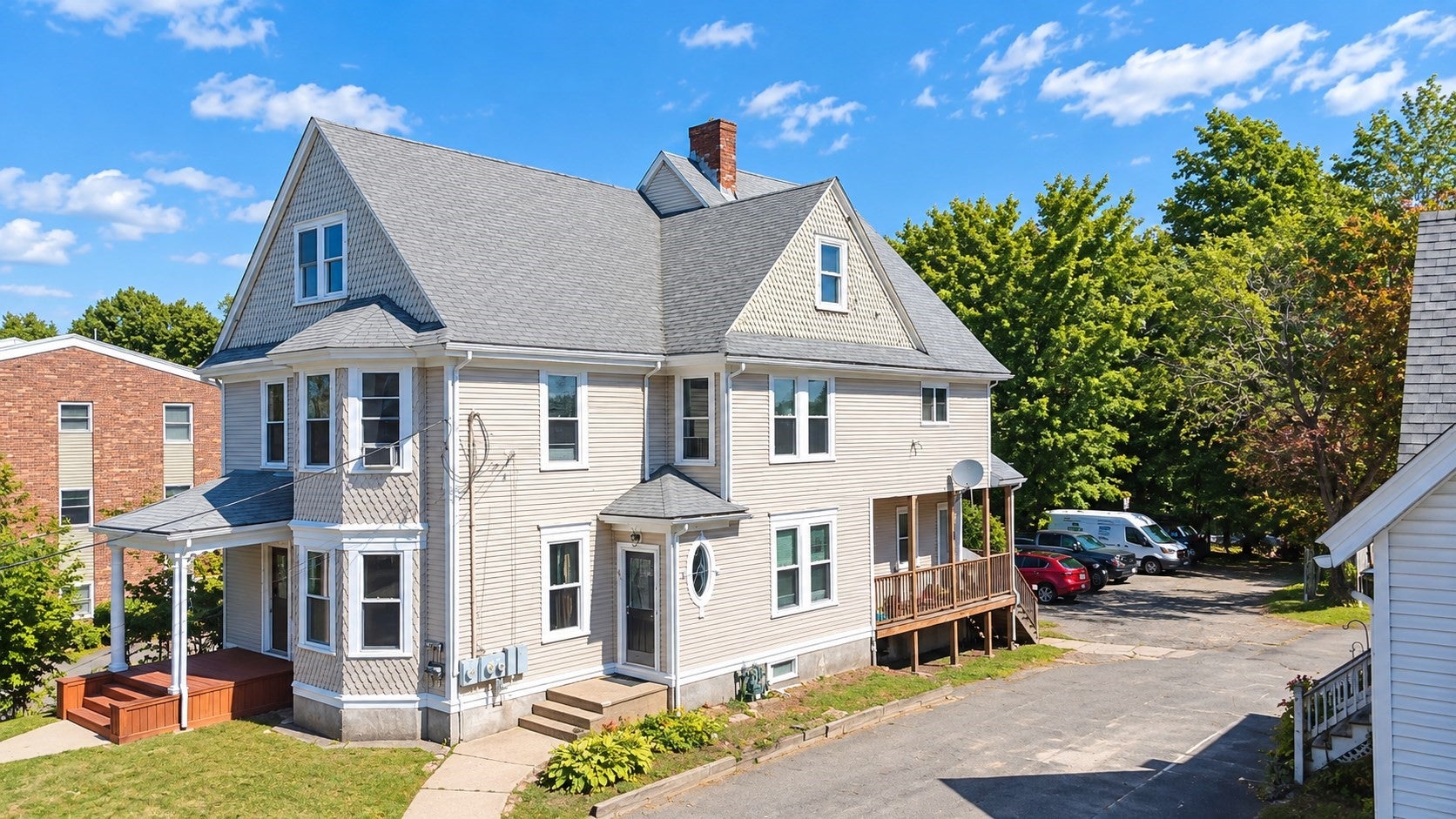 299 Adams St #1, Abington, MA, 299 Adams St #1, Abington, MA Photo #28
