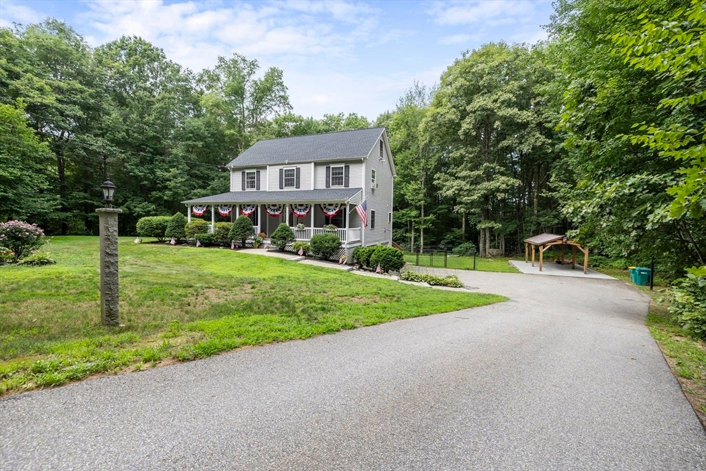 115 Butterworth Rd