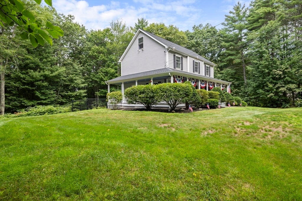 115 Butterworth Rd, Barre, MA, 115 Butterworth Rd, Barre, MA Photo #41