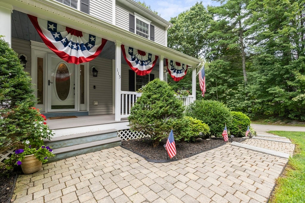 115 Butterworth Rd, Barre, MA, 115 Butterworth Rd, Barre, MA Photo #6