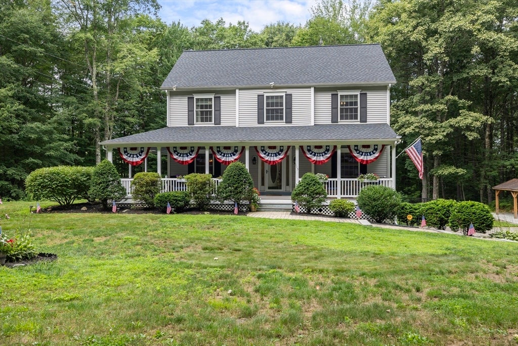 115 Butterworth Rd, Barre, MA, 115 Butterworth Rd, Barre, MA Photo #40