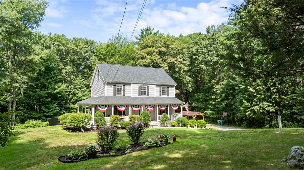 115 Butterworth Rd