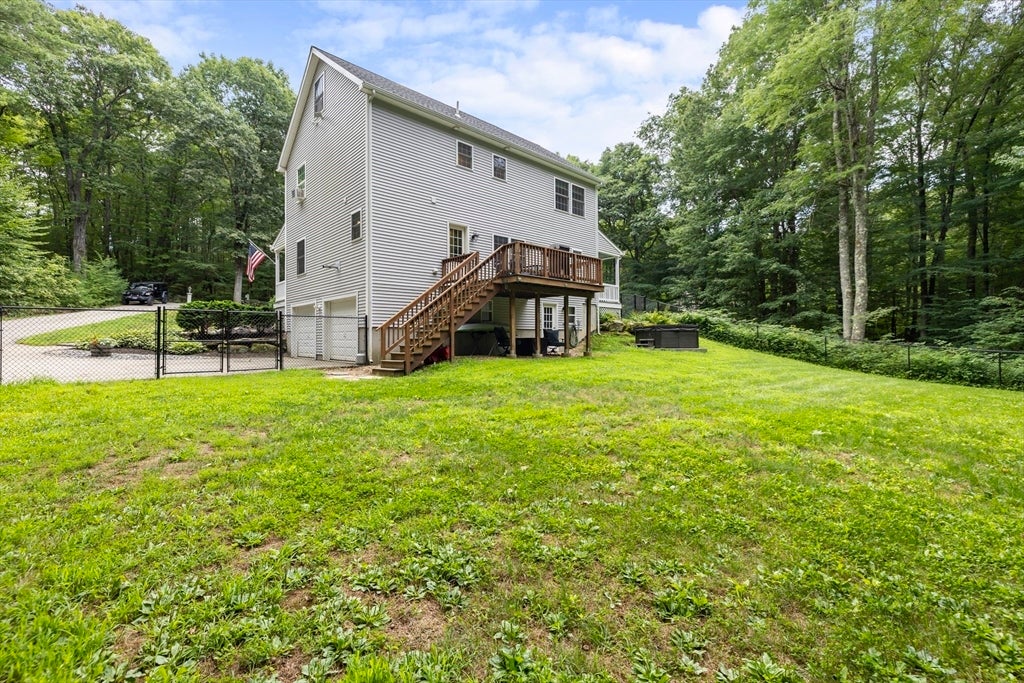 115 Butterworth Rd, Barre, MA, 115 Butterworth Rd, Barre, MA Photo #37