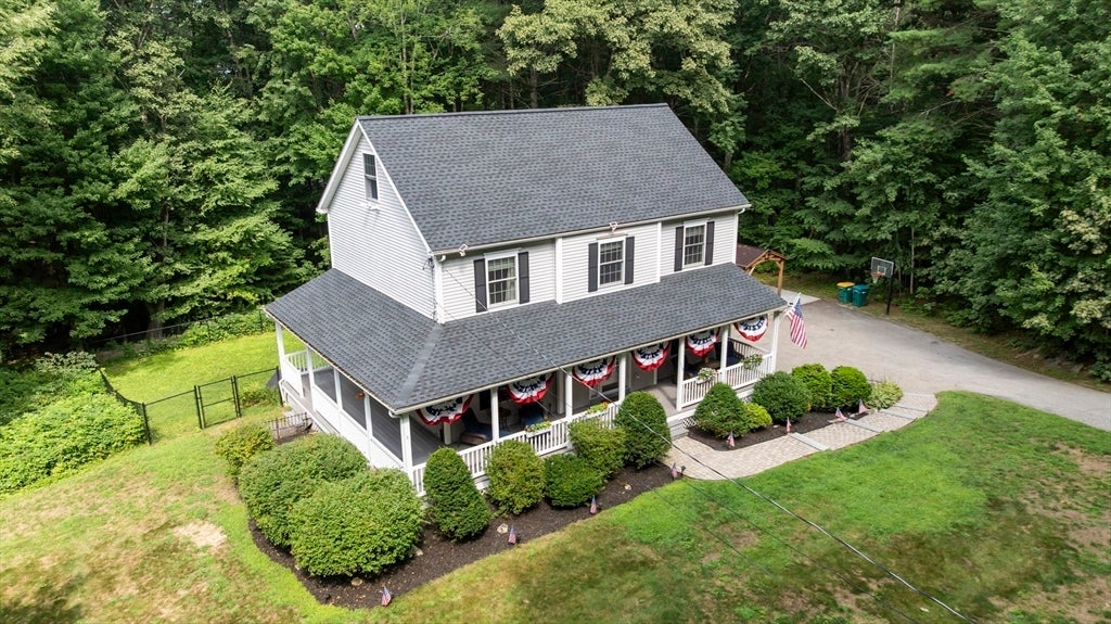 115 Butterworth Rd, Barre, MA, 115 Butterworth Rd, Barre, MA Photo #42