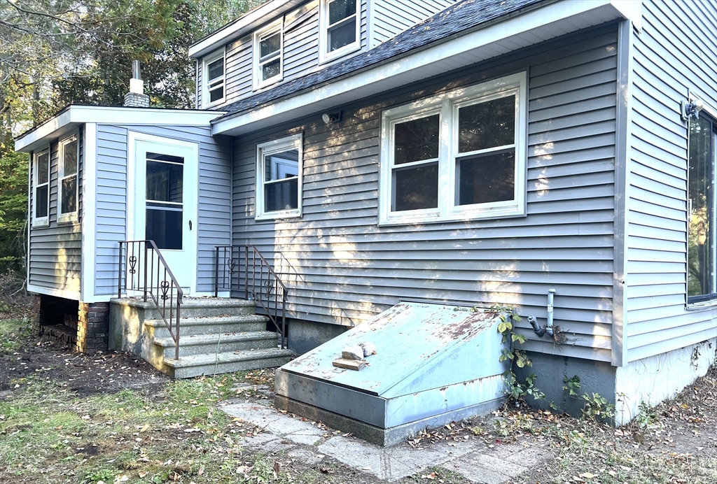 831 Providence Rd