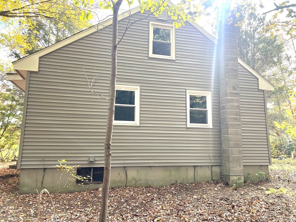 831 Providence Rd