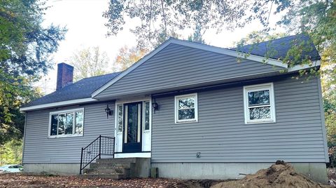 831 Providence Rd Northbridge MA 01588