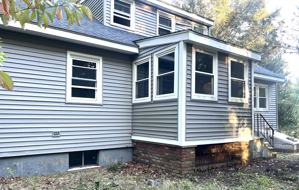 831 Providence Rd