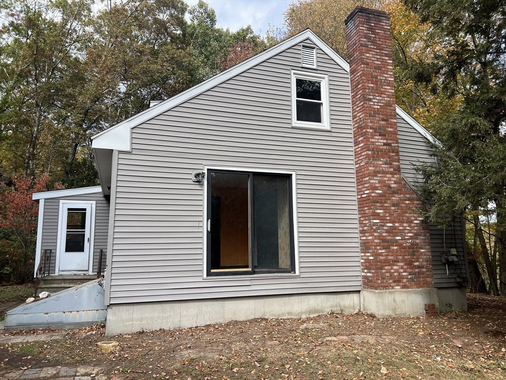 831 Providence Rd
