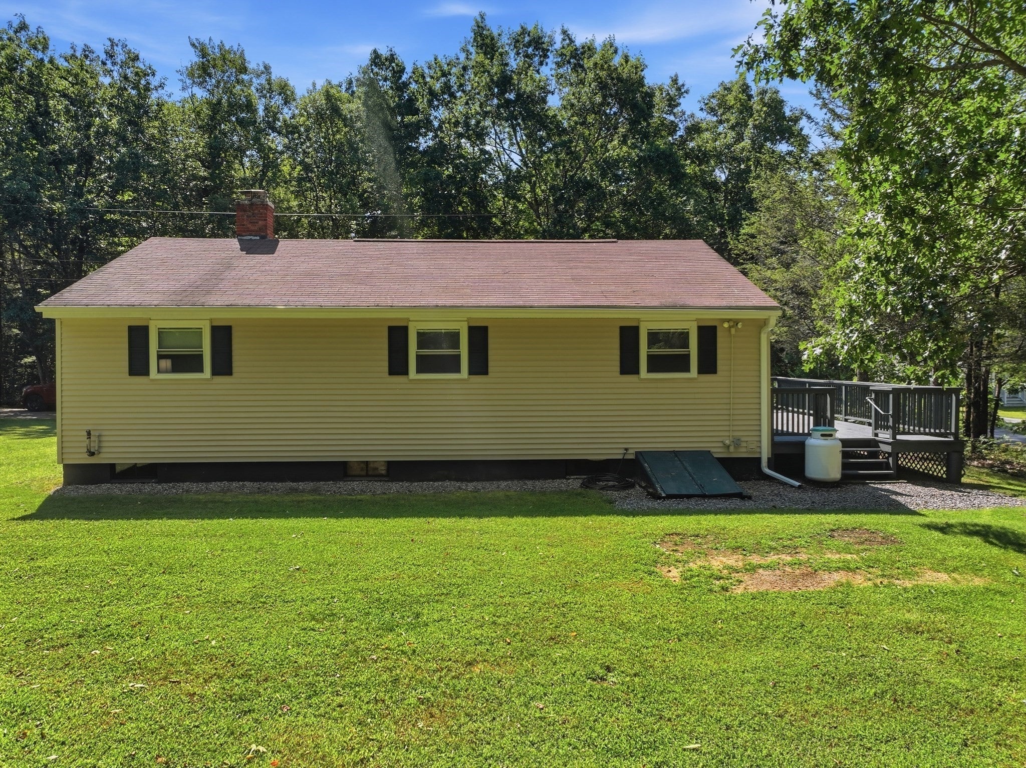42 Lakeview Dr, West Brookfield, MA, 42 Lakeview Dr, West Brookfield, MA Photo #30