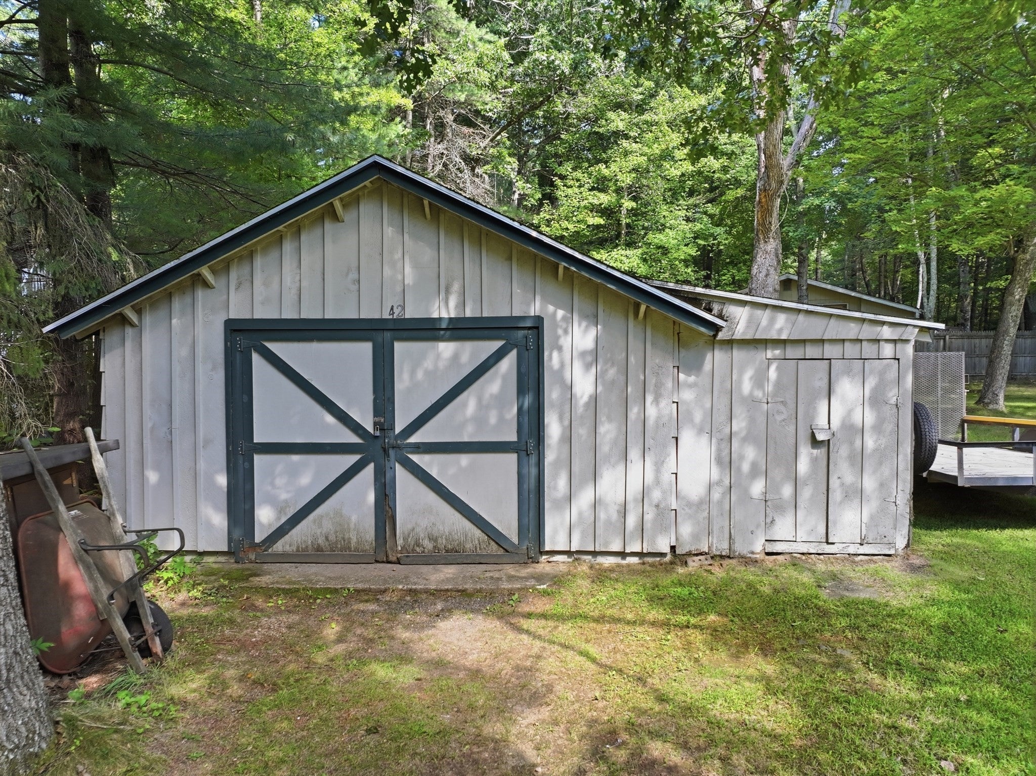 42 Lakeview Dr, West Brookfield, MA, 42 Lakeview Dr, West Brookfield, MA Photo #29