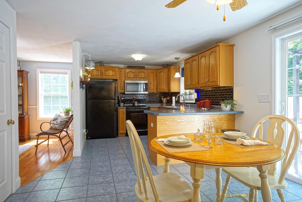 18 Celeste Terrace