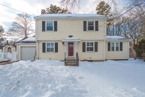 10 Oak Street Natick MA 01760