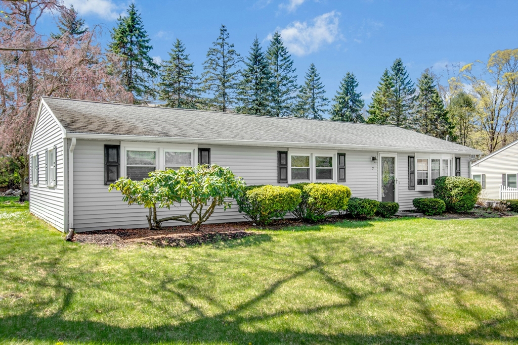 7 Jennings Rd