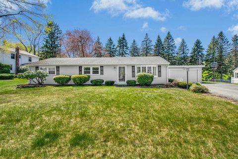 7 Jennings Rd Westborough MA 01581
