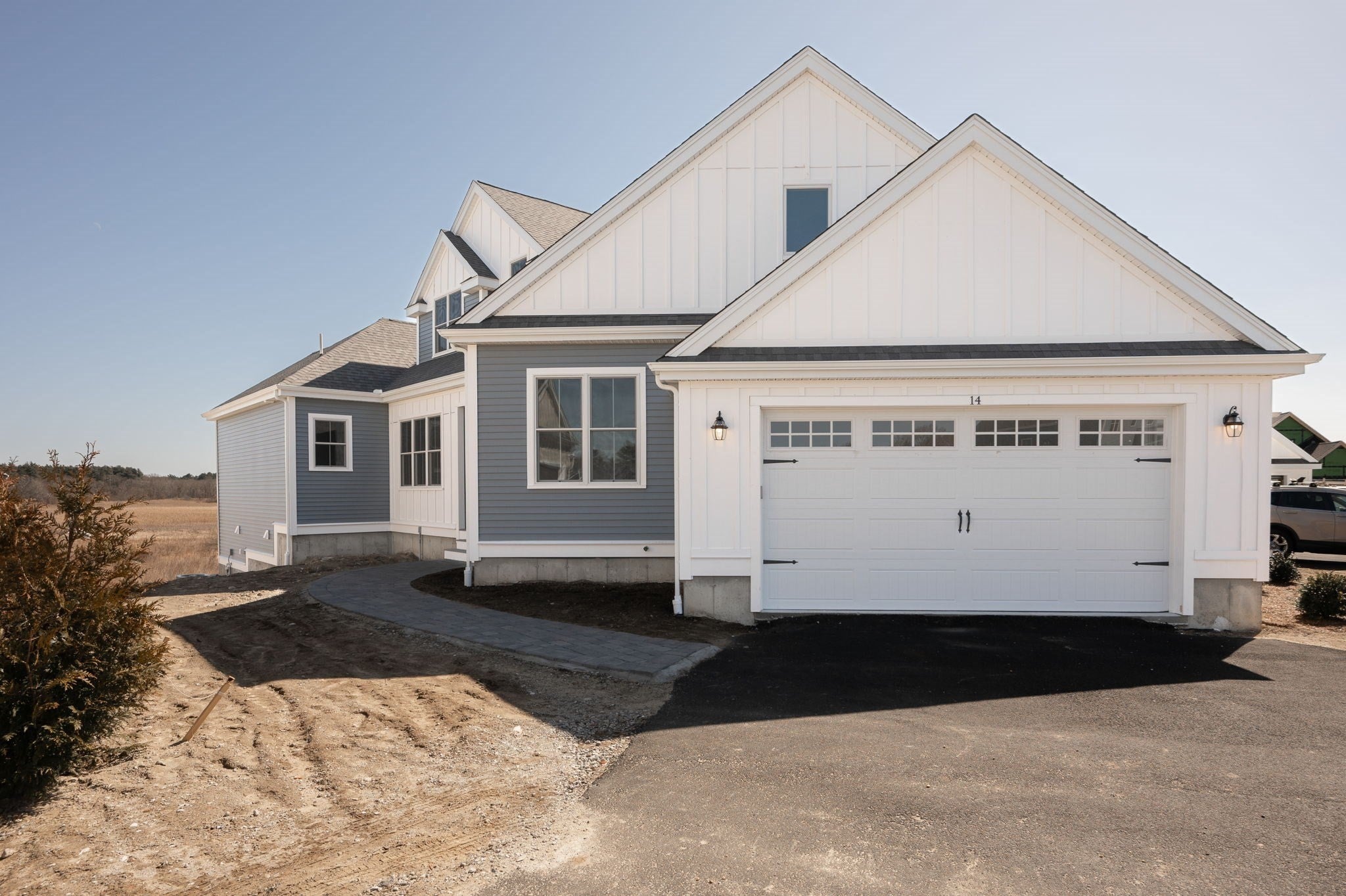 58 Metacomet Road