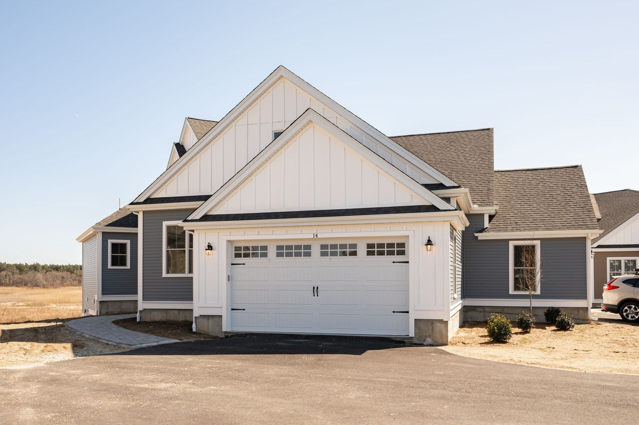 58 Metacomet Road 17, West Bridgewater MA 02379