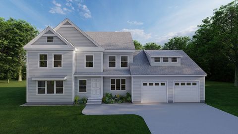 6 Katie Lane Groveland MA 01834