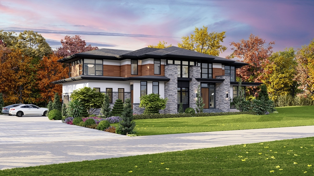 51 Willard Road