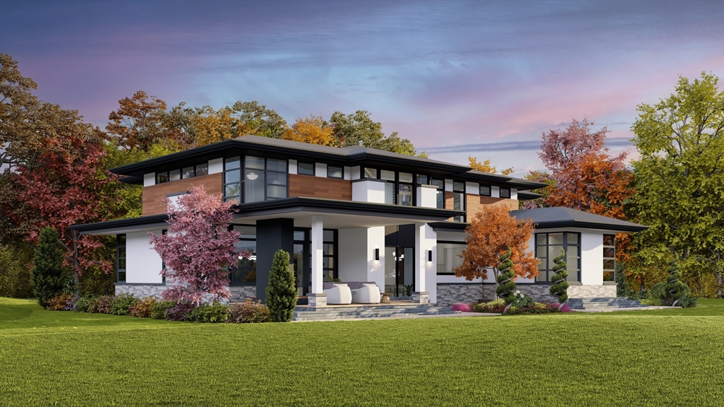 51 Willard Road