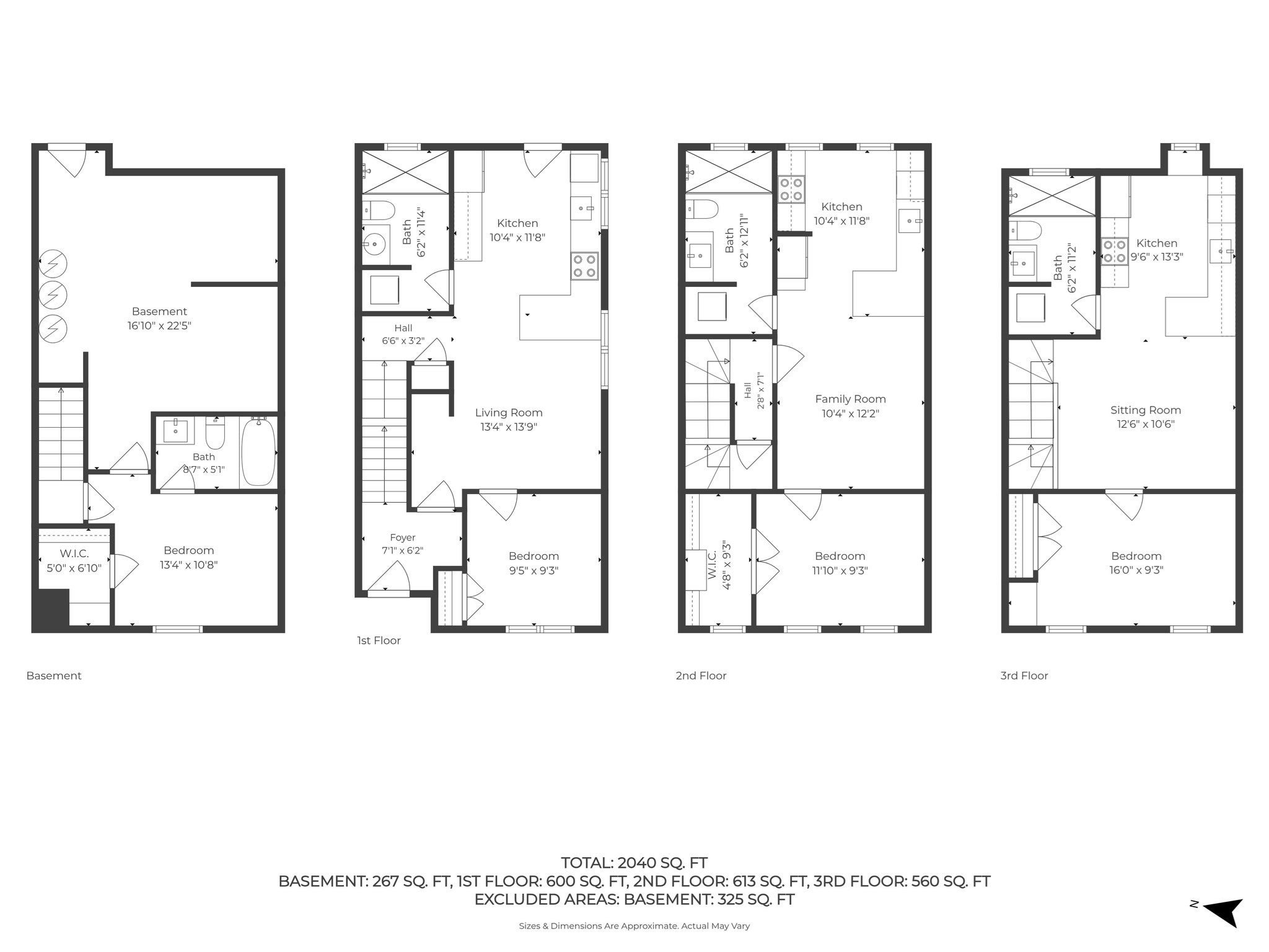 8 Viking St, Boston, MA, 8 Viking St, Boston, MA Photo #27