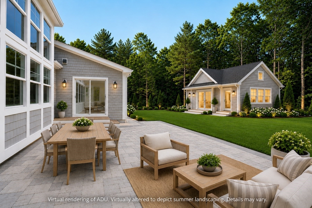 36 Baptiste Lane, Falmouth, MA Photo #34