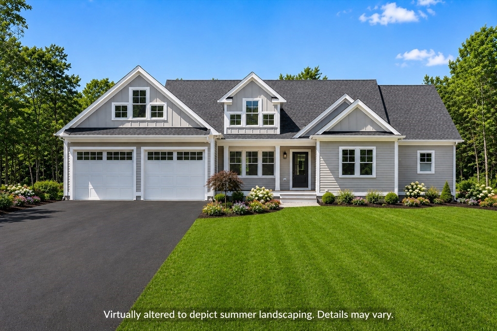 Photo of 36 Baptiste Lane, Falmouth, MA