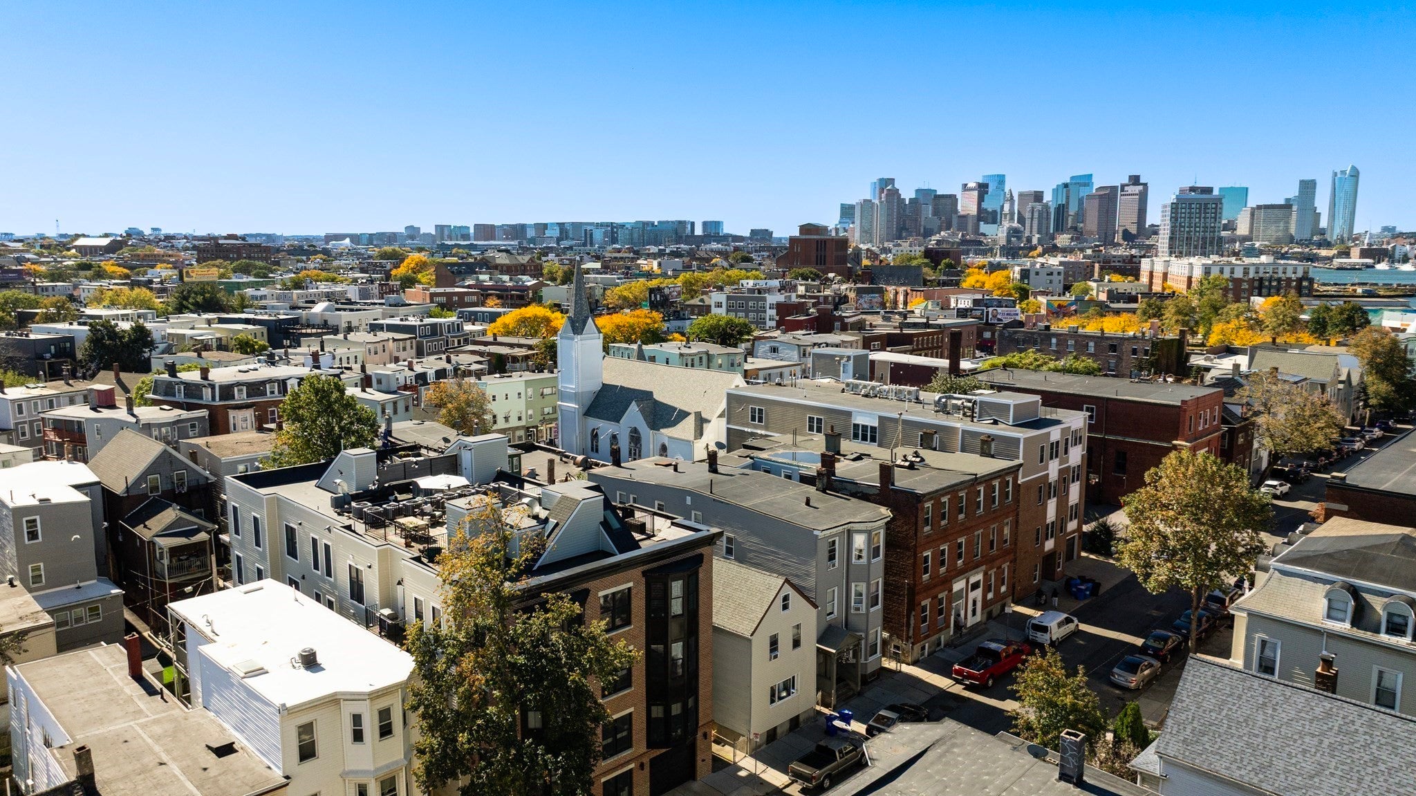 57 Saratoga St #8, Boston, MA, 57 Saratoga St #8, Boston, MA Photo #16