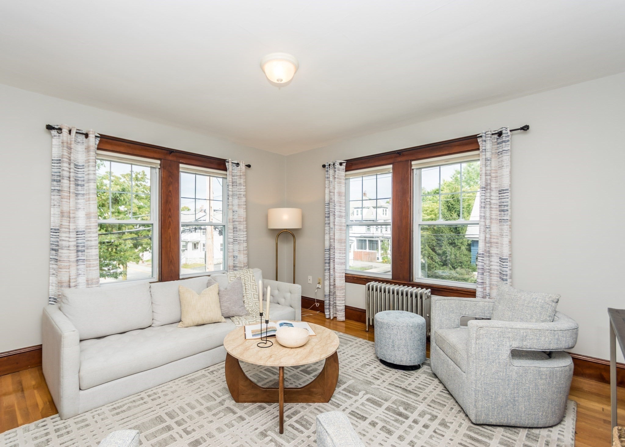 Photo of 231 Lowell Street, Waltham, MA
