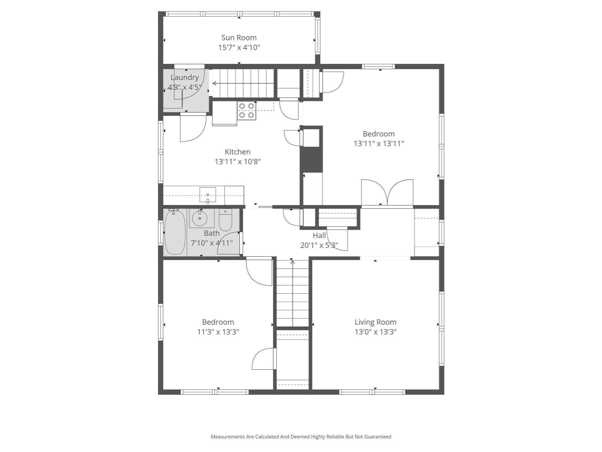231 Lowell Street #2, Waltham, MA, 231 Lowell Street #2, Waltham, MA Photo #23