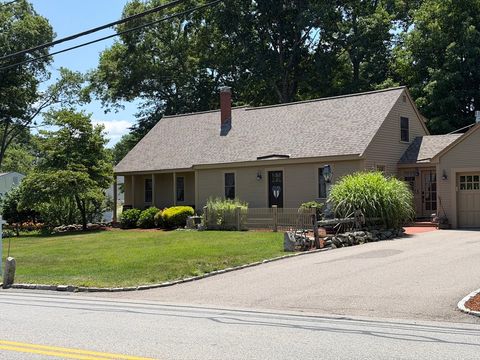 Photo of 190 Congress St, Milford, MA 01757 (MLS # 73547528)