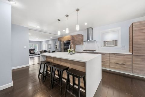 Photo of 22 Cedar St, Wellesley, MA 02482 (MLS # 73545904)